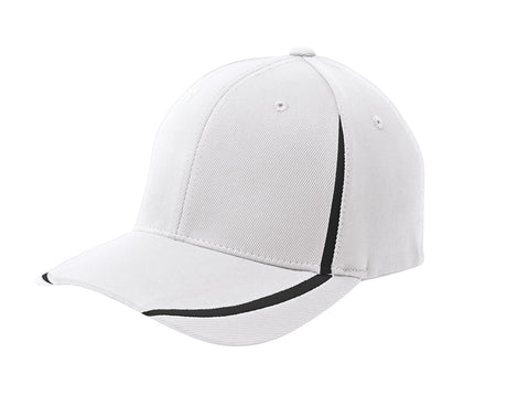 Sport-Tek Men's   Flexfit   Performance Colorblock Cap