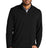 Port Authority Men's   Microterry 1/4-Zip Pullover K825