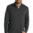 Port Authority Men's   Microterry 1/4-Zip Pullover K825