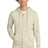 District Men's   V.I.T.  Fleece Full-Zip Hoodie DT6102