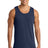 Port & Co Men's   Core Cotton Tank Top