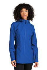 Port Authority Women's   Collective Tech Outer Shell Jacket L920