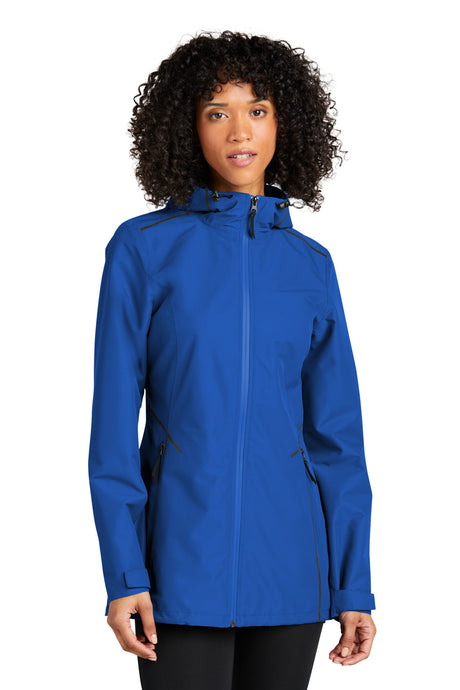 Port Authority Women's   Collective Tech Outer Shell Jacket L920