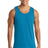 Port & Co Men's   Core Cotton Tank Top