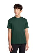 Port & Co Youth   Performance Tee
