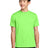 Port & Co Youth   Performance Tee