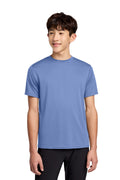 Port & Co Youth   Performance Tee