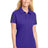 Sport-Tek Women's   PosiCharge   Active Textured Colorblock Polo