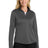 Port Authority Women's    Silk Touch    Performance 1/4-Zip LK584