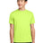 Port & Co Youth   Performance Tee