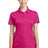 Sport-Tek Women's   PosiCharge   Active Textured Colorblock Polo