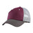 District    Tri-Tone Mesh Back Cap DT616