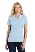 Port Authority Women's   SuperPro React    Polo