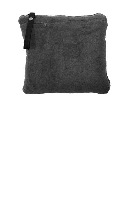 Port Authority     Packable Travel Blanket