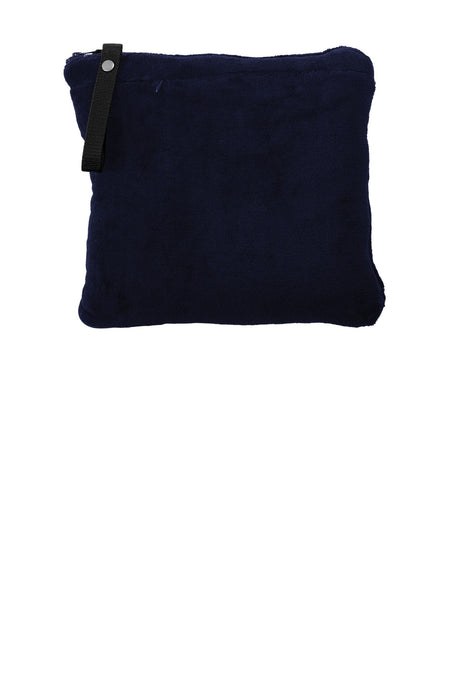 Port Authority     Packable Travel Blanket