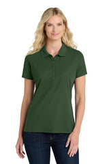 Port Authority Women's   SuperPro React    Polo