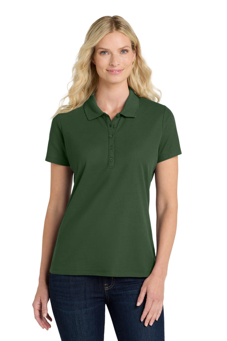 Port Authority Women's   SuperPro React    Polo