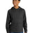 Sport-Tek Youth   PosiCharge   Electric Heather Fleece Hooded Pullover