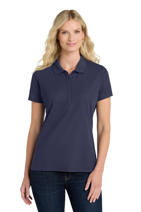Port Authority Women's   SuperPro React    Polo