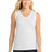 Sport-Tek Women's   Sleeveless PosiCharge   Competitor V-Neck Tee