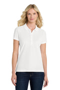 Port Authority Women's   SuperPro React    Polo