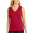 Sport-Tek Women's   Sleeveless PosiCharge   Competitor V-Neck Tee