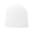 Port Authority Men's   Fleece-Lined Beanie Cap