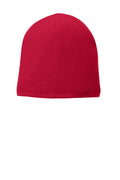 Port Authority Men's   Fleece-Lined Beanie Cap