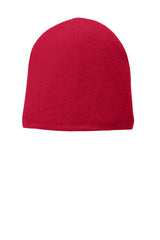 Port Authority Men's   Fleece-Lined Beanie Cap