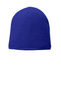 Port Authority Men's   Fleece-Lined Beanie Cap