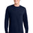 Port & Co Men's   Tall Long Sleeve Core Blend Tee