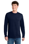 Port & Co Men's   Tall Long Sleeve Core Blend Tee
