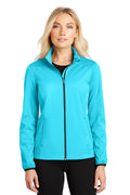 Port Authority Women's   Active Soft Shell Jacket