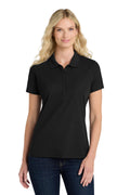Port Authority Women's   SuperPro React    Polo