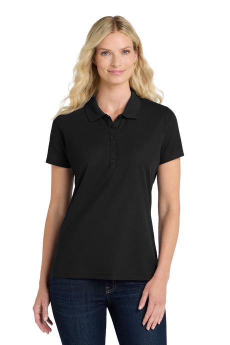 Port Authority Women's   SuperPro React    Polo
