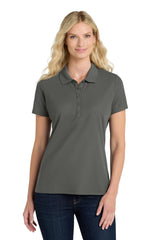 Port Authority Women's   SuperPro React    Polo