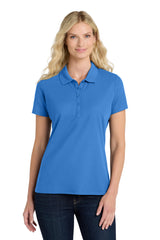 Port Authority Women's   SuperPro React    Polo