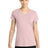 District Women's   Perfect Blend   CVC V-Neck Tee