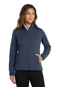 Port Authority Women's   Active Soft Shell Jacket