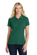Port Authority Women's   SuperPro React    Polo