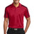 Port Authority Men's   Silk Touch Performance Colorblock Stripe Polo