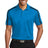 Port Authority Men's   Silk Touch Performance Colorblock Stripe Polo