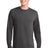 Port & Co Men's   Tall Long Sleeve Core Blend Tee