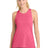 Sport-Tek Women's    PosiCharge    Tri-Blend Wicking Tank