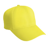 Port Authority    Solid Enhanced Visibility Cap