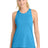 Sport-Tek Women's    PosiCharge    Tri-Blend Wicking Tank