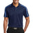Port Authority Men's   Silk Touch Performance Colorblock Stripe Polo