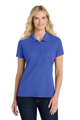 Port Authority Women's   SuperPro React    Polo