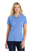 Port Authority Women's   SuperPro React    Polo