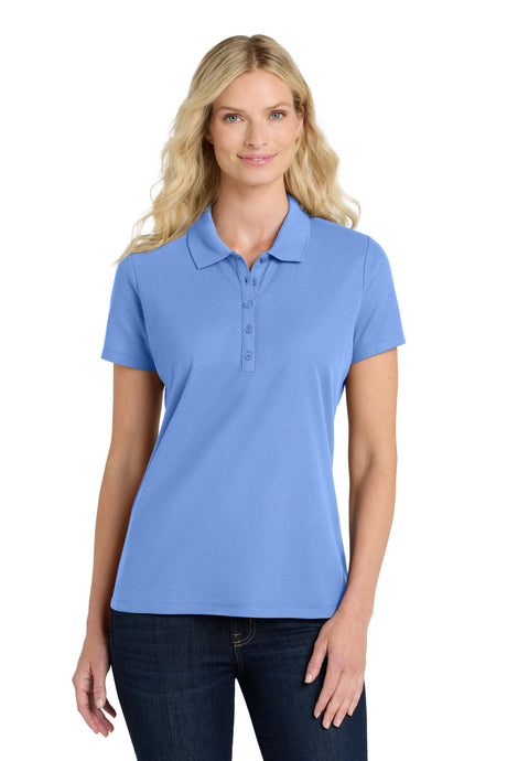 Port Authority Women's   SuperPro React    Polo